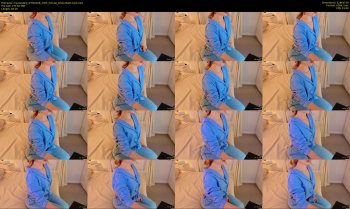 myassistant — 39 minute Chaturbate female cam capture, 720p, Jun 7, 2026