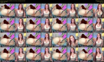 nancy_winter — 14 minute Chaturbate female cam capture, 720p, Jun 7, 2026