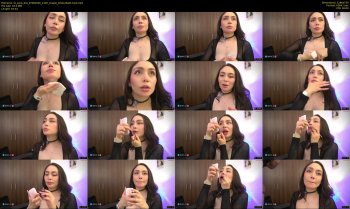 te_para_dos — 4 minute Chaturbate couple cam capture, 720p, Jun 7, 2026