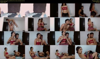 alucard_smith_ — 120 minute Chaturbate couple cam capture, 720p, Jun 8, 2026