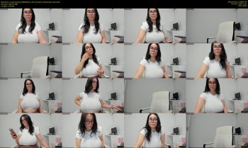 anayscaandy — 120 minute Chaturbate female cam capture, 720p, Jun 8, 2026
