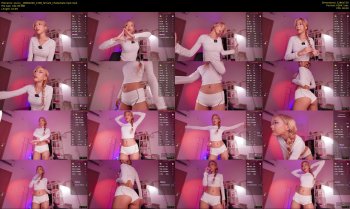asuno_ — 33 minute Chaturbate female cam capture, 720p, Jun 8, 2026
