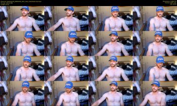 blastoise234 — 26 minute Chaturbate male cam capture, 720p, Jun 8, 2026