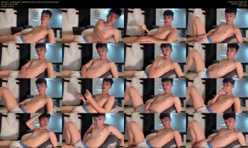 camwithethan — 66 minute Chaturbate male cam capture, 720p, Jun 8, 2026
