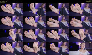 cassiablade1 — 69 minute Chaturbate female cam capture, 720p, Jun 8, 2026