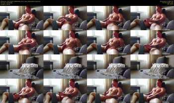 chris_boy37 — 120 minute Chaturbate male cam capture, 720p, Jun 8, 2026