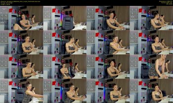 daryastars — 120 minute Chaturbate couple cam capture, 720p, Jun 8, 2026