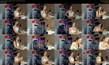 daryastars — 120 minute Chaturbate couple cam capture, 720p, Jun 8, 2026
