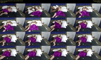 dcrush76 — 20 minute Chaturbate couple cam capture, 720p, Jun 8, 2026
