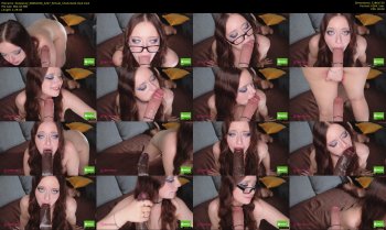 deepsouly — 90 minute Chaturbate female cam capture, 720p, Jun 8, 2026