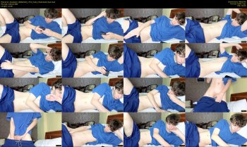 doedeeer — 15 minute Chaturbate male cam capture, 480p, Jun 8, 2026