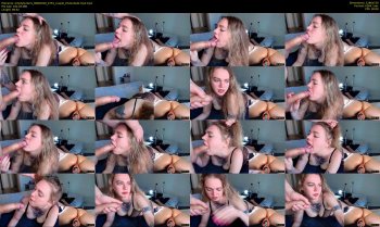 emptyhunters — 10 minute Chaturbate couple cam capture, 720p, Jun 8, 2026