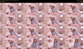 fluffy_hat — 7 minute Chaturbate female cam capture, 720p, Jun 8, 2026