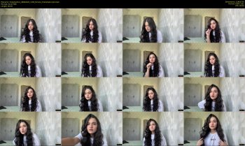 fredamedora — 9 minute Chaturbate female cam capture, 720p, Jun 8, 2026