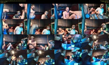 hardworkertn — 3 minute Chaturbate male cam capture, 720p, Jun 8, 2026