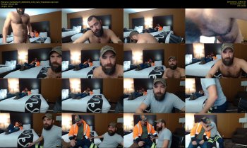 hardworkertn — 39 minute Chaturbate male cam capture, 720p, Jun 8, 2026