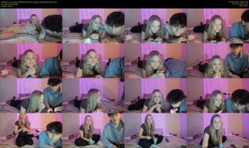 iris_roslin — 50 minute Chaturbate female cam capture, 720p, Jun 8, 2026