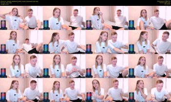 julsweet — 23 minute Chaturbate male cam capture, 720p, Jun 8, 2026