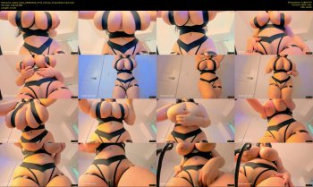 katee_bloss — 14 minute Chaturbate female cam capture, 720p, Jun 8, 2026
