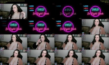 lady_yas — 5 minute Chaturbate female cam capture, 720p, Jun 8, 2026