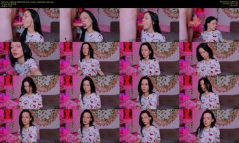 ladytrep — 8 minute Chaturbate couple cam capture, 720p, Jun 8, 2026