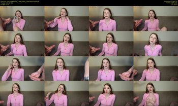 lovirss — 28 minute Chaturbate couple cam capture, 720p, Jun 8, 2026