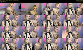 miaside — 6 minute Chaturbate female cam capture, 720p, Jun 8, 2026