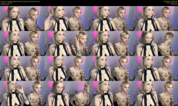 miaside — 5 minute Chaturbate female cam capture, 720p, Jun 8, 2026