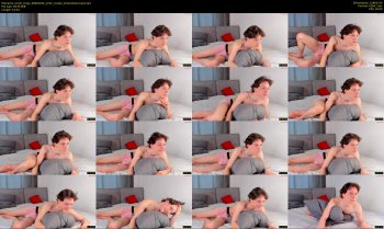 prism_forge — 15 minute Chaturbate couple cam capture, 720p, Jun 8, 2026