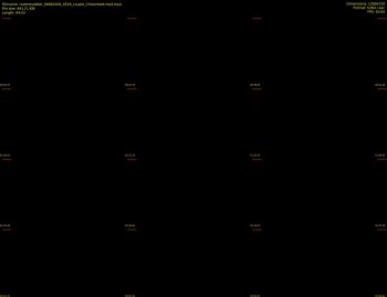 raveneusbiter — 5 minute Chaturbate couple cam capture, 720p, Jun 8, 2026