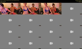 redfloweer — 120 minute Chaturbate couple cam capture, 720p, Jun 8, 2026