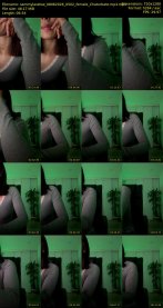 sammylaszlow — 7 minute Chaturbate female cam capture, 1080p, Jun 8, 2026
