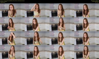 sherelllungwitz — 7 minute Chaturbate female cam capture, 720p, Jun 8, 2026