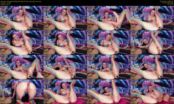sweeeets85 — 113 minute Chaturbate female cam capture, 720p, Jun 8, 2026