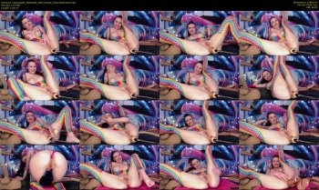 sweeeets85 — 114 minute Chaturbate female cam capture, 720p, Jun 8, 2026