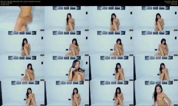 vida_web — 21 minute Chaturbate couple cam capture, 480p, Jun 8, 2026