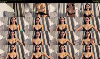 webcammaggie — 16 minute Chaturbate female cam capture, 720p, Jun 8, 2026