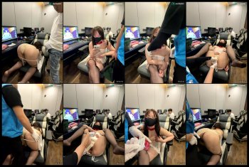 TTbeibi-178 — 23 minute Stripchat couple cam capture, 720p, Jun 9, 2026