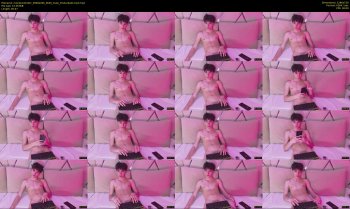 moodcontroller — 6 minute Chaturbate male cam capture, 720p, Jun 9, 2026