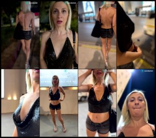 HOTLadyluna — 6 minute Stripchat couple cam capture, 1080p, Jun 10, 2026