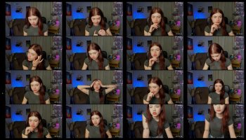 isabel_wave — 5 minute Chaturbate couple cam capture, 720p, Jun 13, 2026