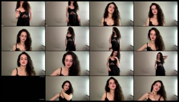 farrahburde — 121 minute Chaturbate female cam capture, 720p, Jun 14, 2026