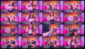 task_manager — 6 minute Chaturbate couple cam capture, 720p, Jun 14, 2026