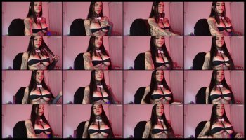 alessafrost_ — 31 minute Chaturbate female cam capture, 720p, Jun 15, 2026