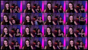 alisabliss — 38 minute Chaturbate female cam capture, 720p, Jun 15, 2026