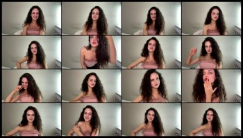 farrahburde — 121 minute Chaturbate female cam capture, 720p, Jun 15, 2026