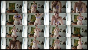 forestdarling — 14 minute Chaturbate female cam capture, 720p, Jun 15, 2026