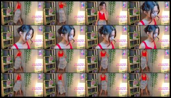 jasminmandro — 7 minute Chaturbate female cam capture, 720p, Jun 15, 2026