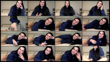 msrubyhayes — 20 minute Chaturbate female cam capture, 720p, Jun 15, 2026