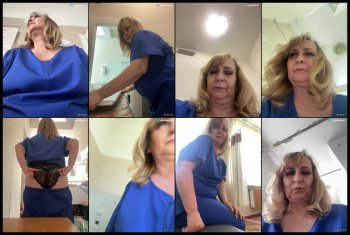 Irina2909@xh — 22 minute Stripchat female cam capture, 720p, Jun 16, 2026